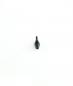 Preview: Rubber buffer for dashboard covering for BMW E12 E21 E23 E24 E28 E30 E32 E34 E36 Z3
