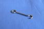 Preview: ALPINA locking lever for Alpina Lock Cover
