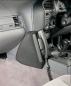 Preview: KUDA Phone consoles (RHD) fit for BMW 3er E36 real leather black