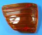 Preview: Front indicators orange right side fit for Mercedes SL/SLC W107 R107 all