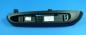 Preview: Door panel arm rest "Alu black cube" rear left side BMW 3er E46 Convertible