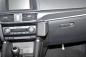 Preview: KUDA Phone console fit for Mazda CX5 from 2015 (KE) real leather black