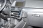 Preview: KUDA Phone console fit for Mazda CX5 from 2015 (KE) real leather black