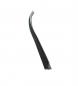 Preview: Window Slot Seal inside front RIGHT BMW 3er E30 2doors