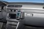 Preview: KUDA Handy console fit for VW Caddy from 2015 artificial leather black