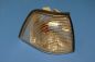 Preview: Front indicator white right side BMW 3er E36 Sedan / Compact / Touring