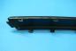 Preview: Rubber Strip front left side BMW 5er E34 smooth finish