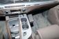Preview: KUDA Telefonkonsole passend für Audi Q7 ab 04/2015 Leder schwarz