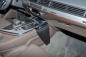 Preview: KUDA Telefonkonsole passend für Audi Q7 ab 04/2015 Leder schwarz