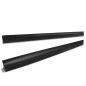 Preview: Side skirt (2 pieces) Sportlook fit for BMW 3er E46 Sedan / Touring