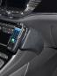 Preview: KUDA Telefonkonsole passend für Opel Astra K ab 2015 - 2022 Leder schwarz