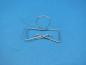 Preview: Spring clips for coupling BMW 1er 3er 4er 5er 6er 7er X3 X5 Z3 Z8
