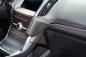 Preview: KUDA Telefonkonsole passend für Ford Galaxy / S-Max / Edge ab 2015 Kunstleder schwarz
