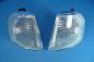 Preview: Front indicators white fit for VW Polo 6N Classic/Caddy/Variant