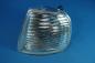 Preview: Front indicators white fit for VW Polo 6N Classic/Caddy/Variant