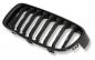 Preview: M Performance kidney-high-gloss black front LEFT BMW 3er F30 / F31