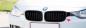 Preview: M Performance kidney-high-gloss black front LEFT BMW 3er F30 / F31