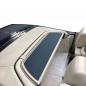 Preview: Windblocker BEIGE fit for Mercedes SL R129