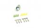 Preview: Rep. kit for socket housing side-indicator BMW 1er 3er 5er 6er 7er X5 Z3 Z4 Z8 MINI