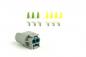 Preview: Rep. kit for socket housing side-indicator BMW 1er 3er 5er 6er 7er X5 Z3 Z4 Z8 MINI