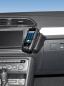 Preview: KUDA Telefonkonsole passend für VW Tiguan ab Bj. 2016 Kunstleder schwarz