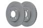 Preview: ATE PowerDisk Bremsscheibe vorne (300x22mm) passend für BMW E46 Z3 Z4