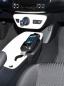 Preview: KUDA Phone console fit for Toyota Prius from Bj. 2016 Mobilia / artificial leather black