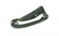 Preview: Blende Gurtaustritt CHAMPAGNER links BMW 3er E36 Cabrio