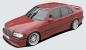 Preview: RIEGER Spoiler Lip fit for Mercedes W202 C-Class