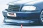Preview: RIEGER Spoilerschwert für Spoilerlippe 25016 passend für Mercedes W202