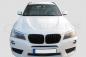 Preview: Shadow-Line Niere glänzend schwarz passend für BMW X3 F25 VFL