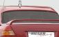 Preview: RIEGER Rear Window Cover fit for Mercedes W202 C-Class