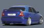 Preview: RIEGER Rear Window Cover fit for Mercedes W202 C-Class