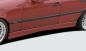 Preview: RIEGER Side skirt -left side- fit for Mercedes W202 C-Class