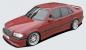 Preview: RIEGER Seitenschweller -RECHTS- passend für Mercedes W202 C-Klasse