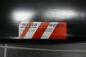 Preview: RIEGER Rear Window Cover fit for Mercedes 201