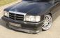 Preview: RIEGER Lip spoiler fit for Mercedes W201