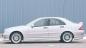 Preview: RIEGER Side skirt -left side- fit for Mercedes W203