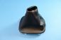 Preview: Genuine black gear lever cover BMW 3er E30 all