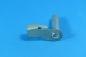 Preview: Lagerbolzen D=10x40mm BMW E23 E24 E28 E30 E32 E34 E36 E46 E85 E87 Z1 Z3 Z4