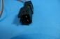 Preview: M leather-gearknob 5 Speed Illuminated BMW E30 E36 E34 E32 Z3