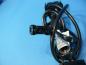 Preview: M leather-gearknob 5 Speed Illuminated BMW E32 E34 E36 all