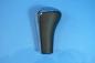Preview: M Gearknob black leather/chrome 6 speed for all BMW from 08/80
