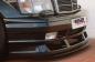 Preview: RIEGER Spoilerstoßstange (für Fzg. mit Seriengrill) passend für Mercedes 190 W201 (mit Aussparung für NSW)