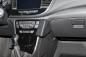 Preview: KUDA Telefonkonsole passend für ​Opel Mokka X ab Bj. 2016 Kunstleder schwarz