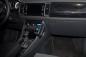 Preview: KUDA Telefonkonsole passend für Skoda Kodiaq ab 03/2017 / Skoda Karoq Kunstleder schwarz