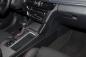 Preview: KUDA phone console fit for​ Kia Optima from Bj. 2015 artificial leather black