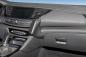 Preview: KUDA Phone console fit for ​Opel Insignia B from Bj. 2017 - real leather black