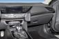 Preview: KUDA Phone console fit for ​Opel Insignia B from Bj. 2017 - artificial leather black