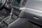 Preview: KUDA Telefonkonsole passend für VW Amarok ab Bj. 2016 Leder schwarz